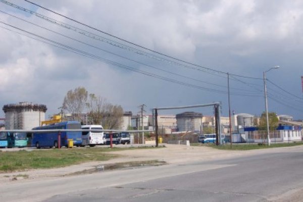 Reactorul 2 de la Centrala Nucleară intră în programul de oprire planificată